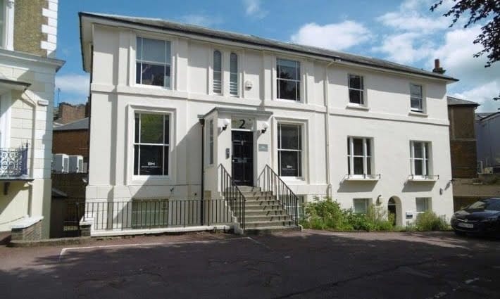 employment lawyers in tunbridge wells
