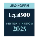Legal 500 logo